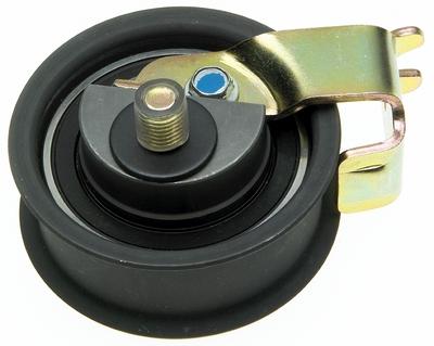 Gates 05-10 Chrysler 300 / 06-10 Dodge Charger DriveAlign Idler Pulley