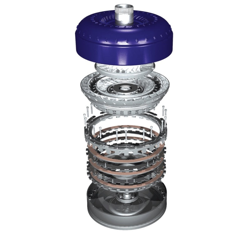 Street Driven Performance