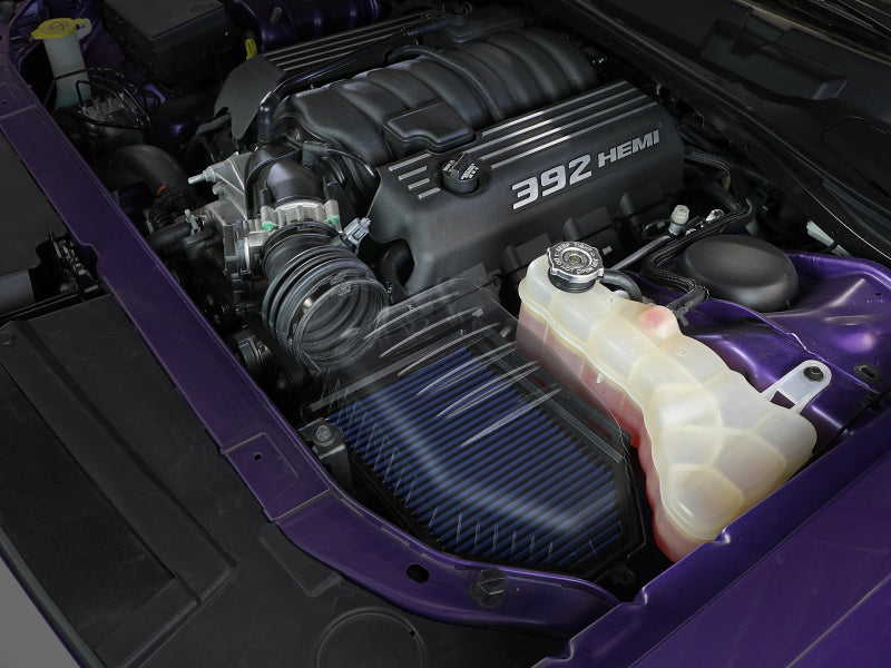 Street Driven Performance