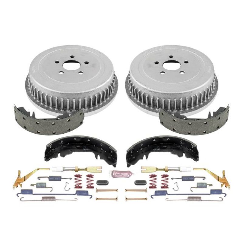 Street Driven Performance