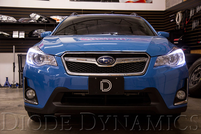 Street Driven Performance