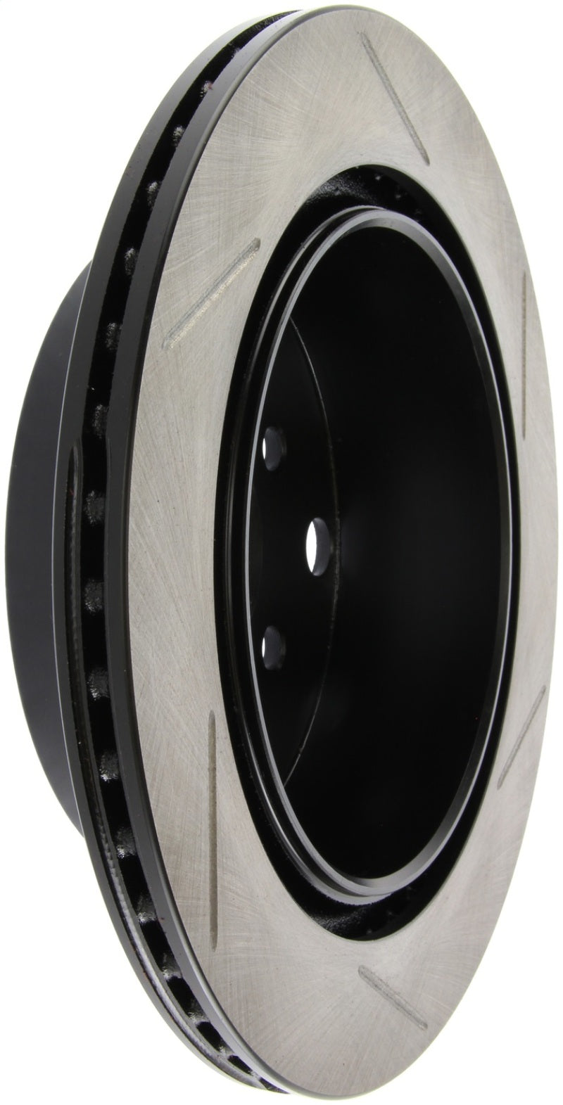 Street Driven Performance