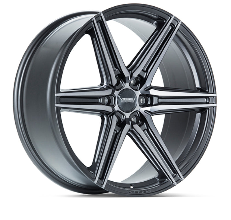 Street Driven Performance