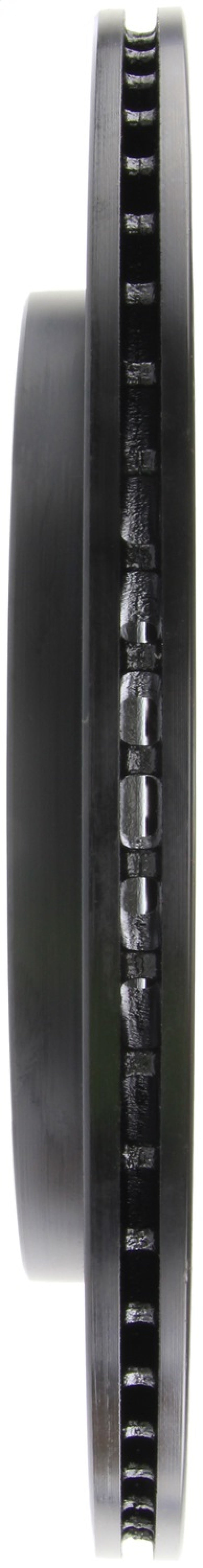 Street Driven Performance