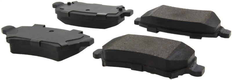 Street Driven Performance