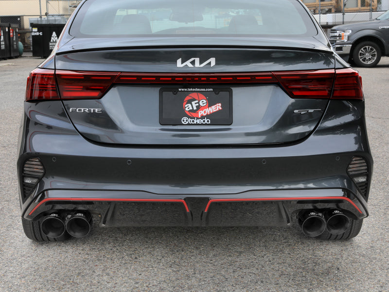 Street Driven Performance