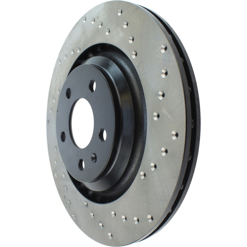 Street Driven Performance