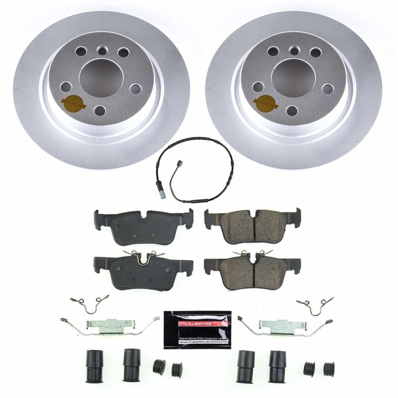 Street Driven Performance