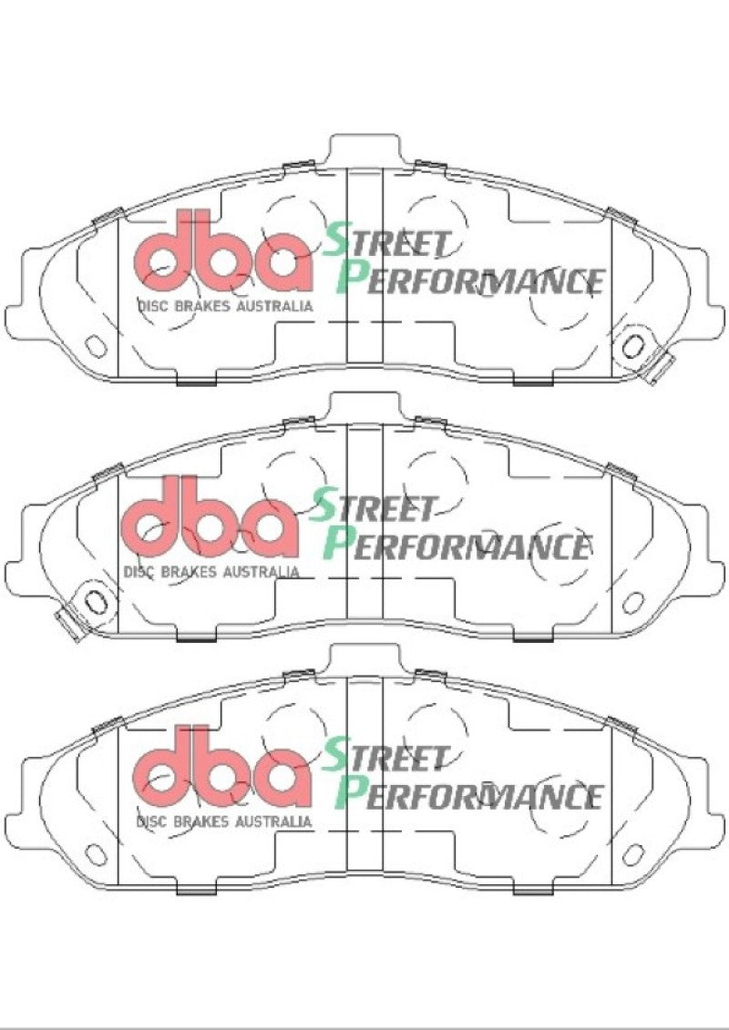 Street Driven Performance