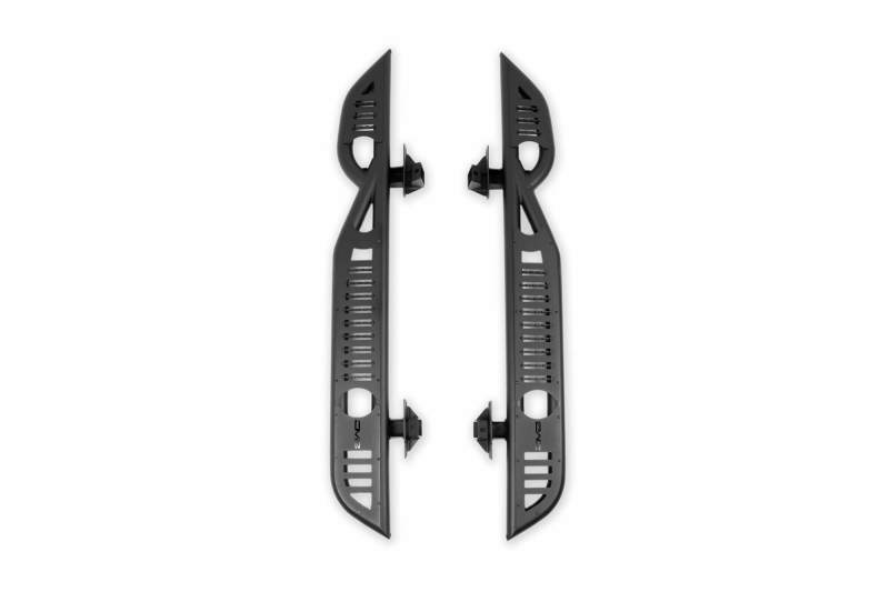 Street Driven Performance