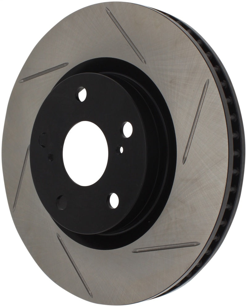 Street Driven Performance