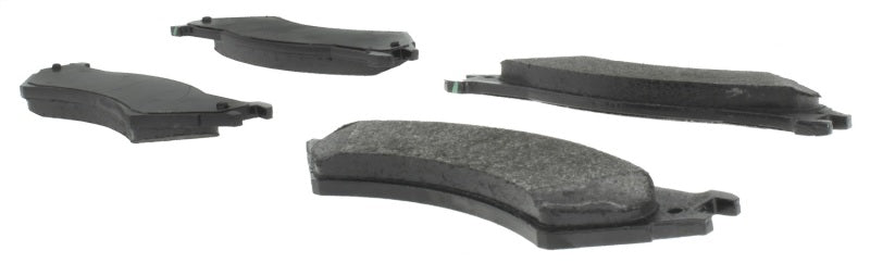 Street Driven Performance