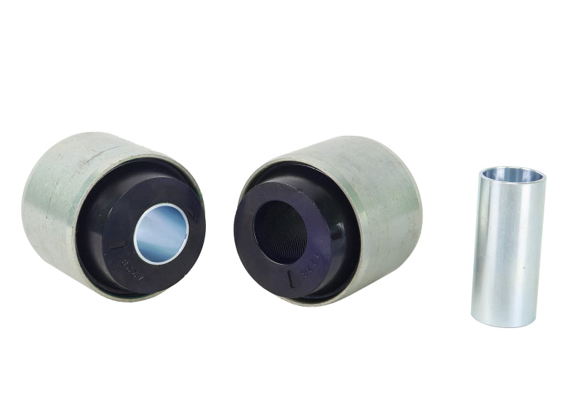 Street Driven Performance