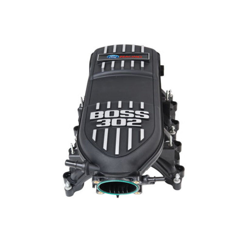 Street Driven Performance