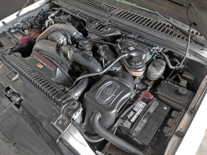 Street Driven Performance