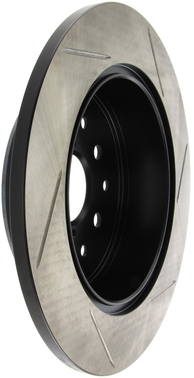 Street Driven Performance