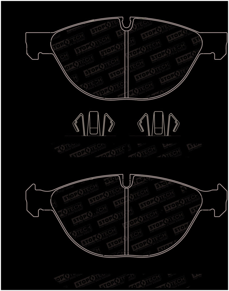 Street Driven Performance