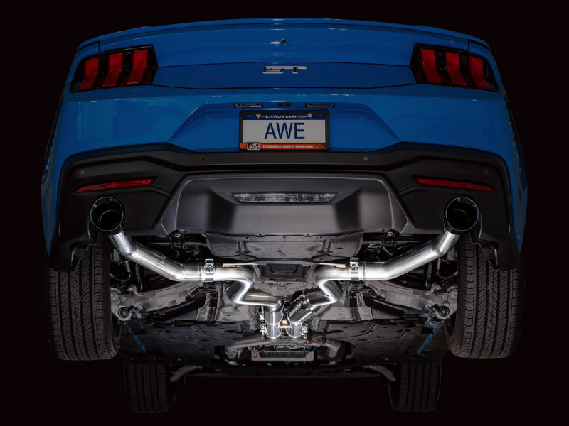 Street Driven Performance