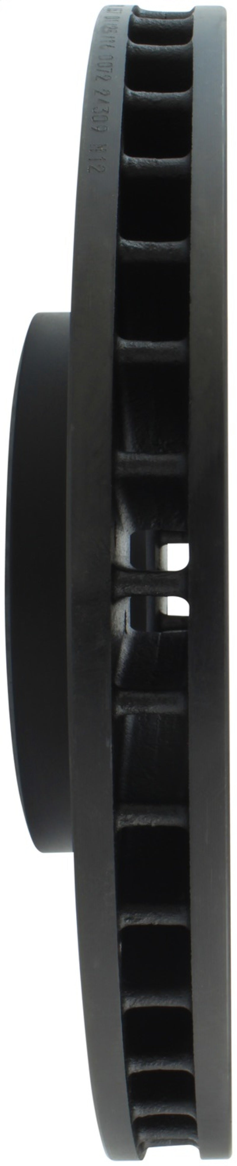 Street Driven Performance