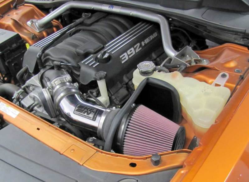 Street Driven Performance