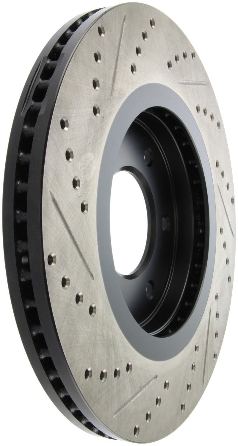 Street Driven Performance