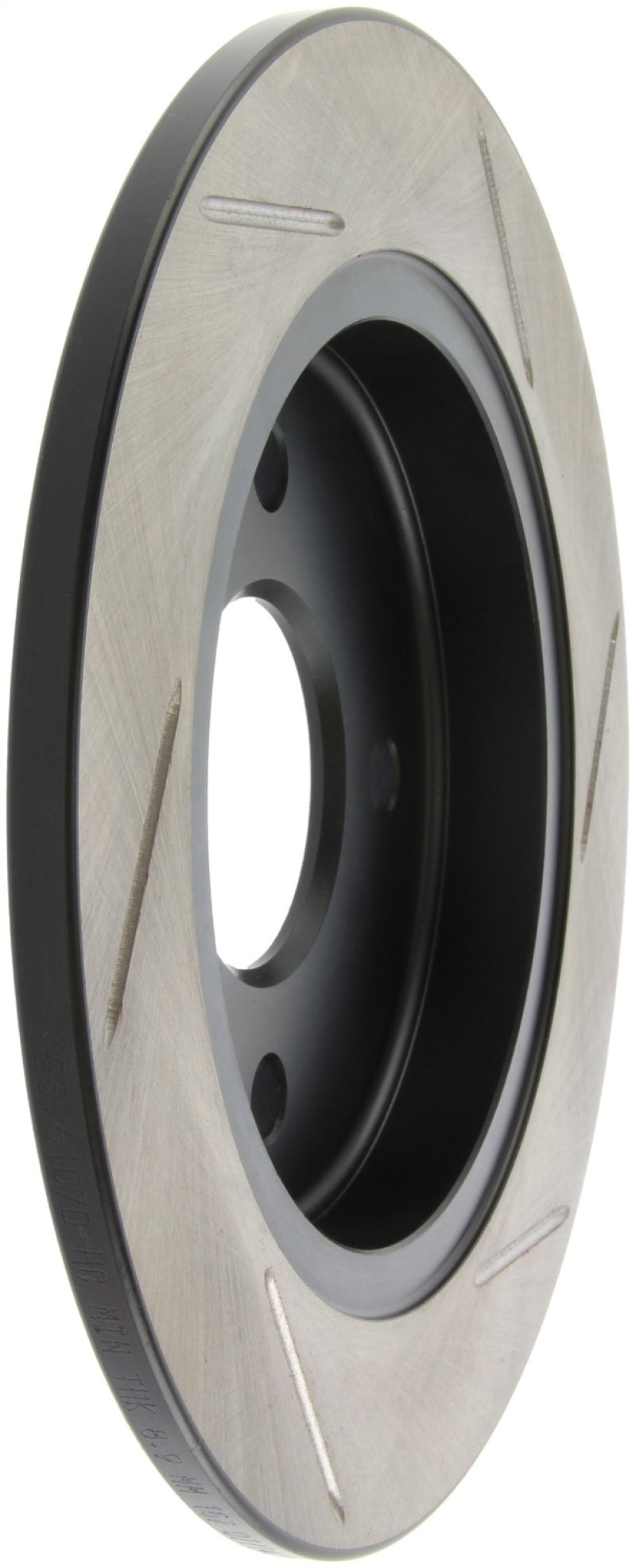 Street Driven Performance