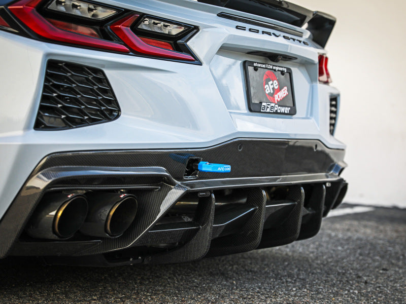 Street Driven Performance