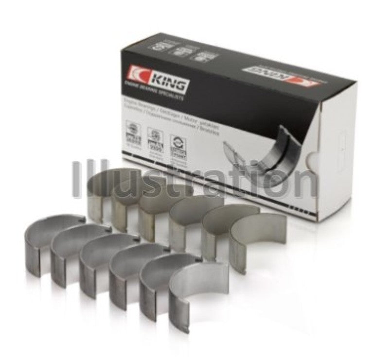 Street Driven Performance