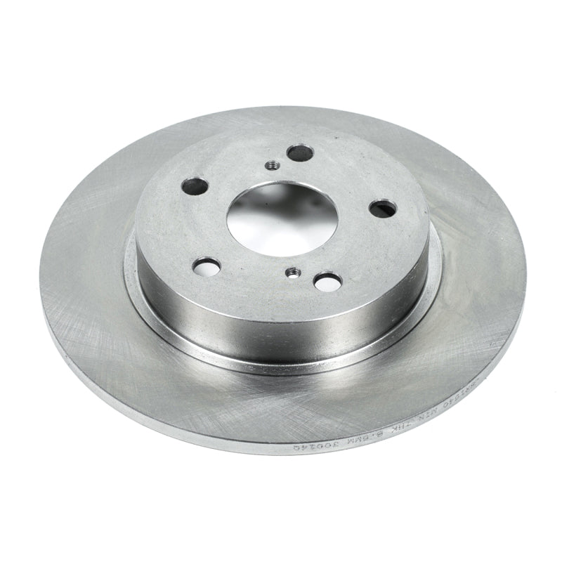 Street Driven Performance