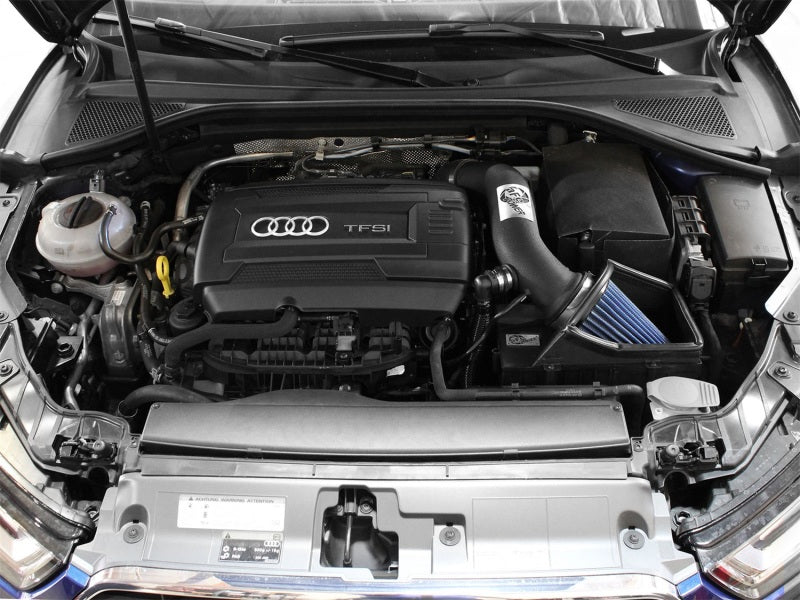 Street Driven Performance