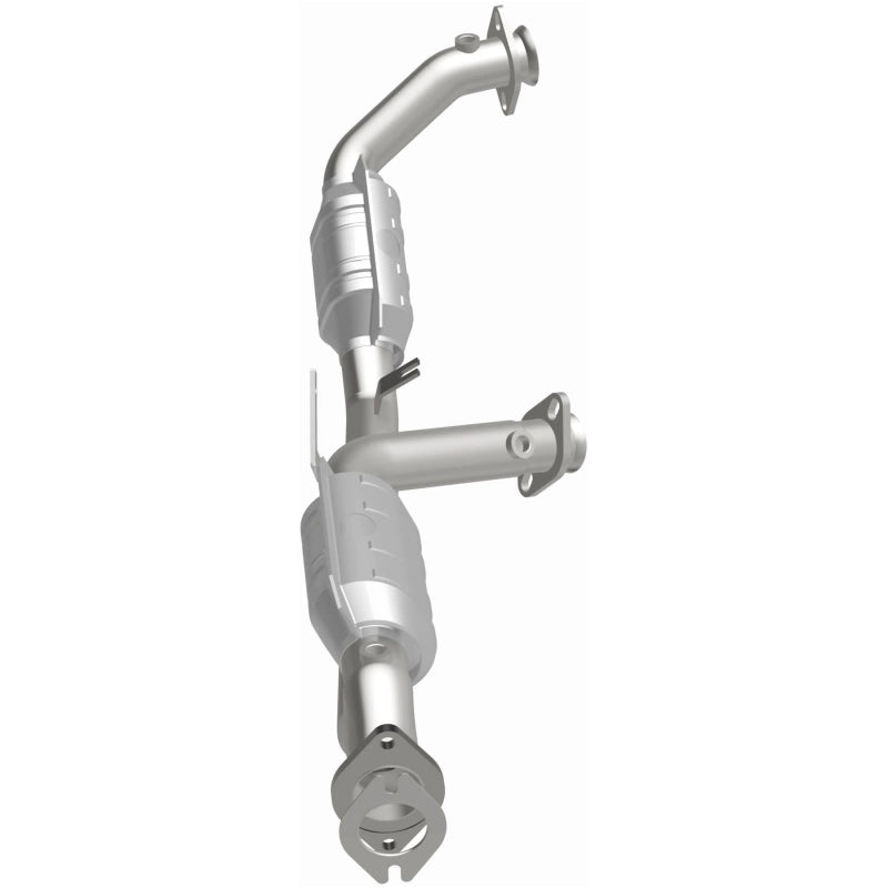 MagnaFlow Conv DF 96-99 Taurus 3.0L