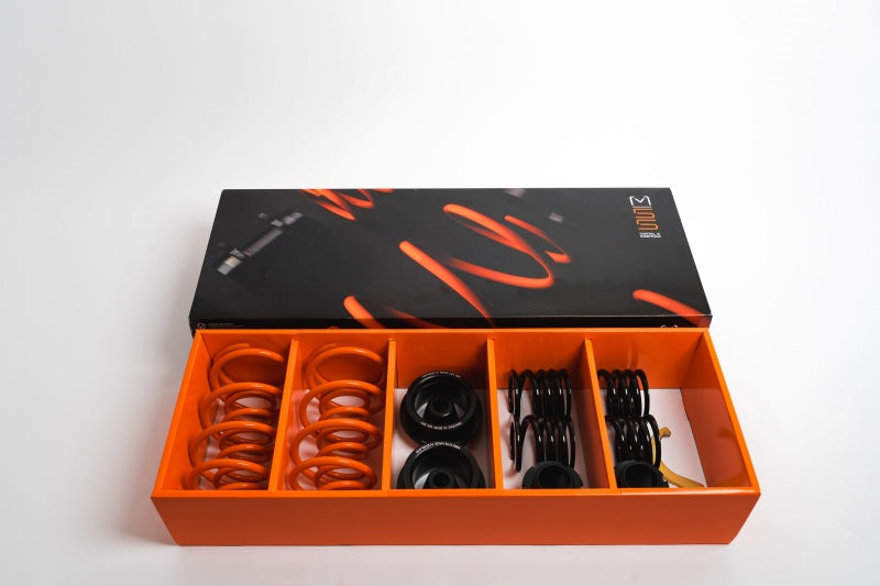 Street Driven Performance