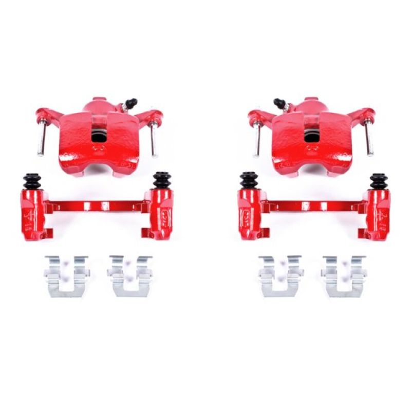 Street Driven Performance