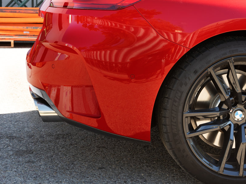 Street Driven Performance