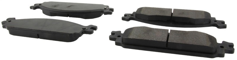 Street Driven Performance