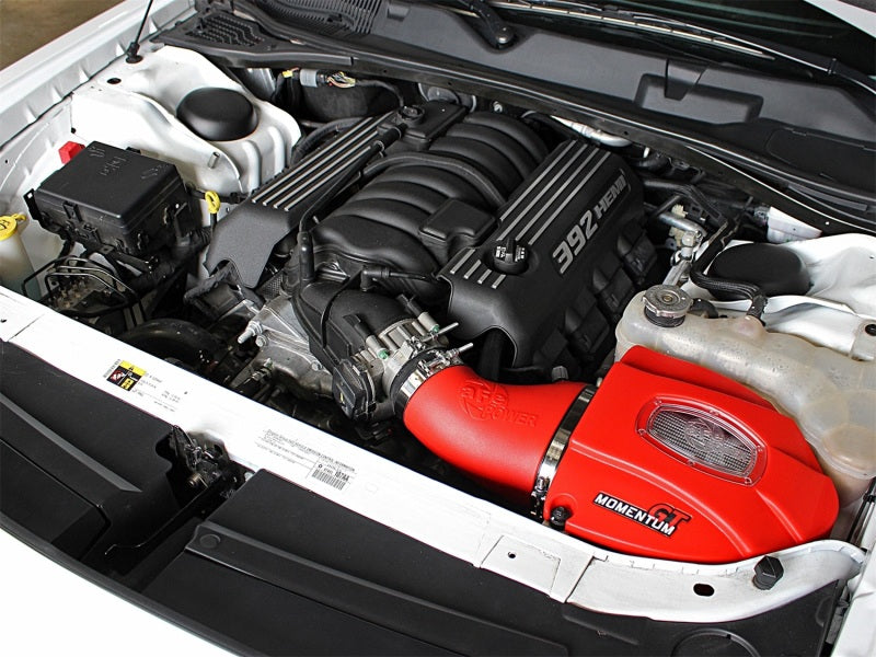 Street Driven Performance