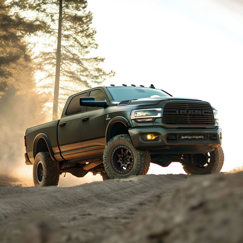 Street Driven Performance