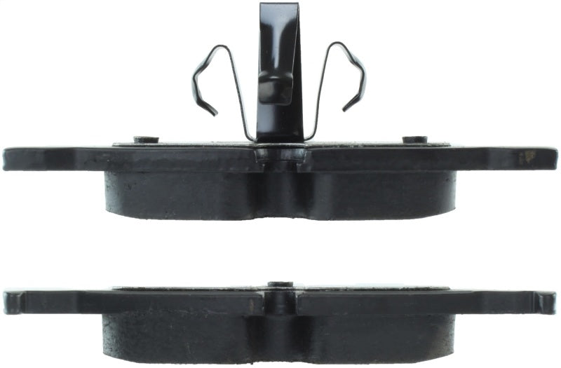 Street Driven Performance