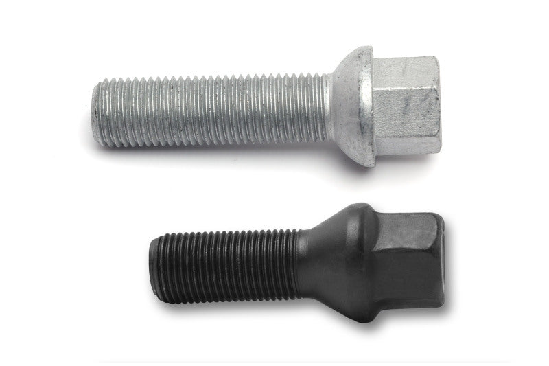 H&R Wheel Bolts 14 X 1.5 / 42.5mm Length / Moveable Taper / Head 19mm - Set of 10