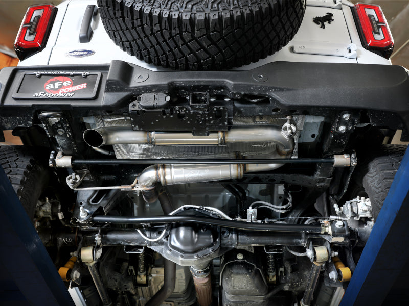 Street Driven Performance