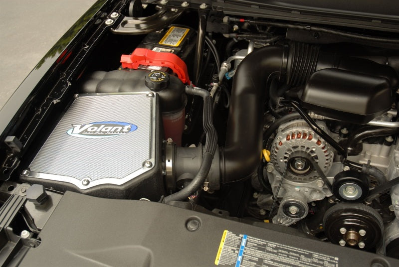 Street Driven Performance