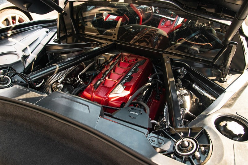 Street Driven Performance