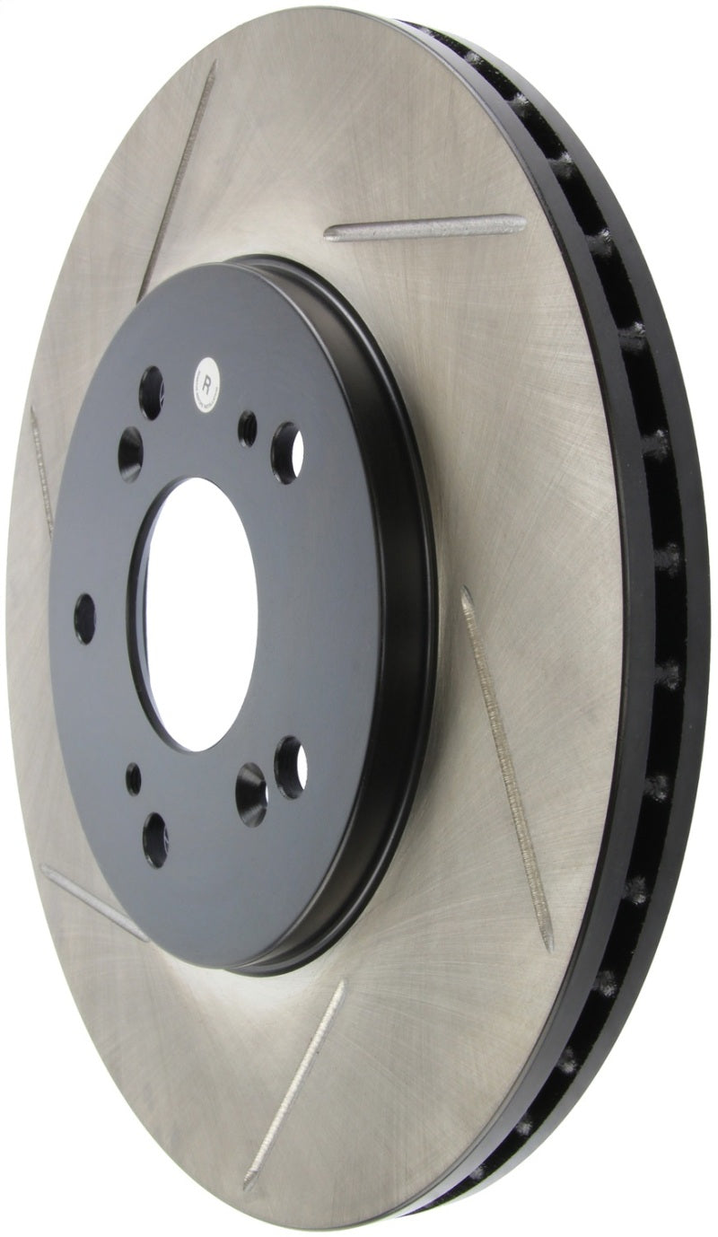 Street Driven Performance