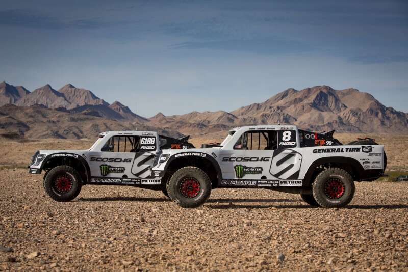 Street Driven Performance