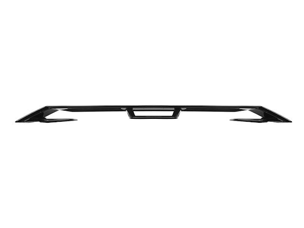 2024-Up Ford Mustang S650 | GT Style Rear Trunk Lid Wing Spoiler