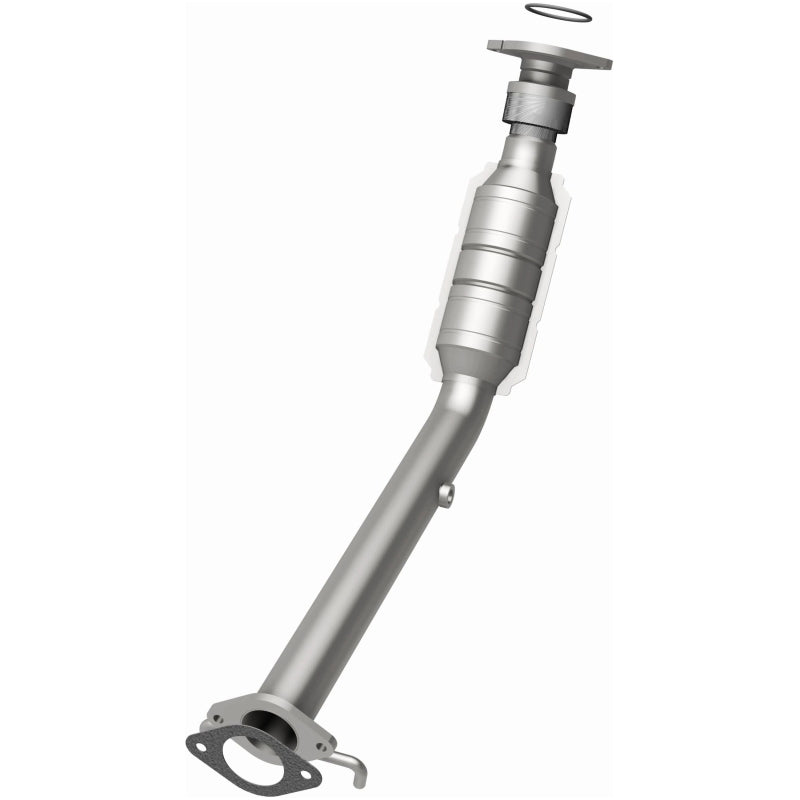 MagnaFlow Conv DF Chevrolet 06-09 Impala/06-07 Monte Carlo 3.5L *NOT FOR SALE IN CALIFORNAIA*