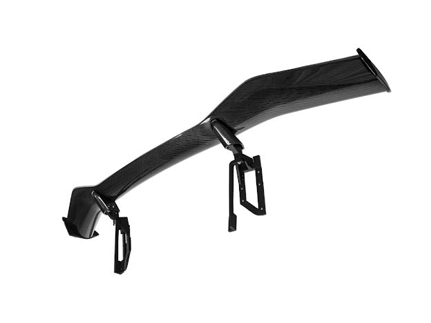 2023-UP CORVETTE C8 Z06 & E-RAY | REAR HIGH WING SPOILER