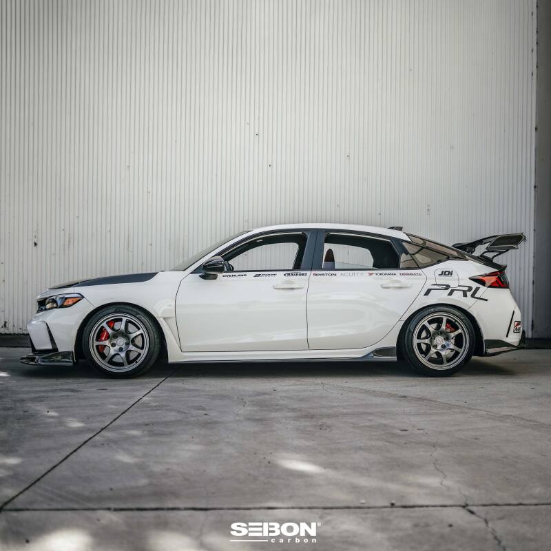 Street Driven Performance