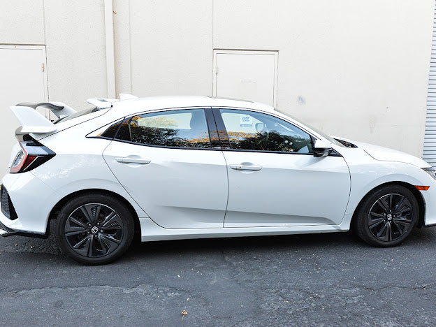 Street Driven Performance