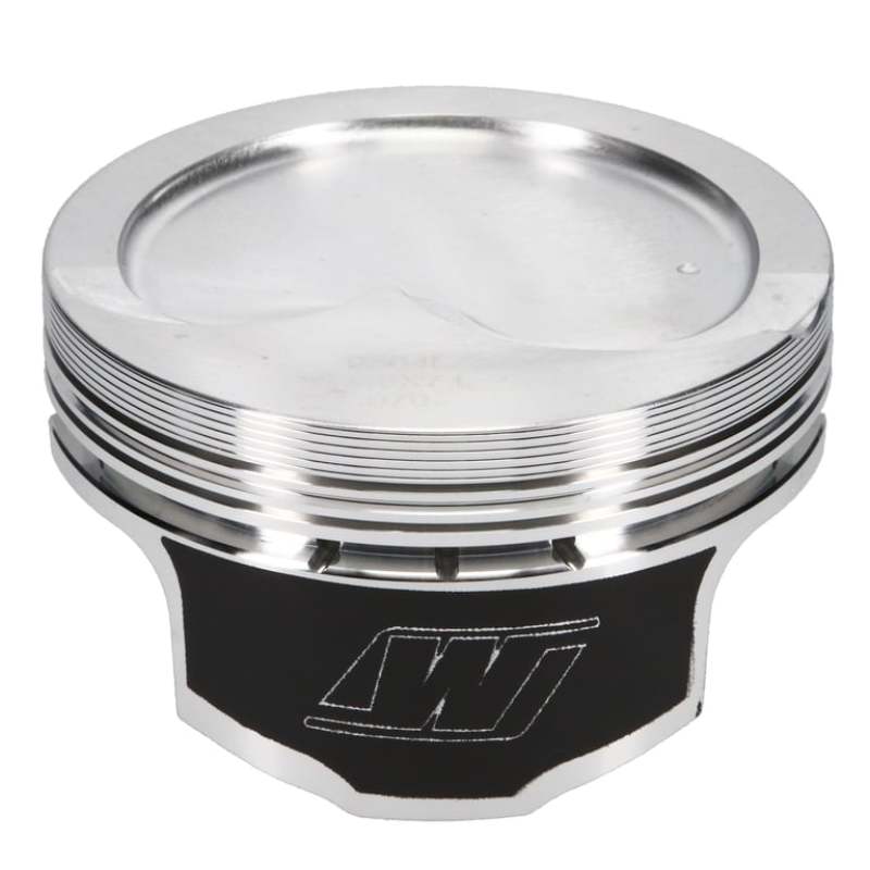 Wiseco Chevrolet LS 4.070in Bore 1.110in CH -15.00 CC Professional Piston Set